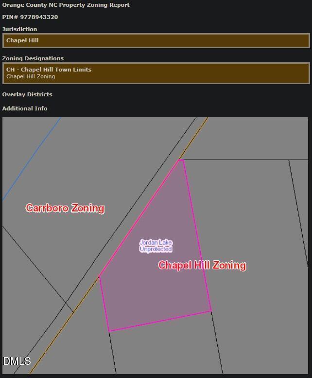 Johnson St, Chapel Hill, NC 27516