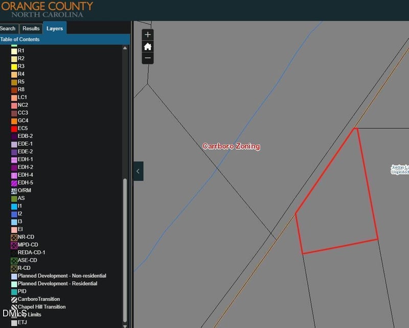 Johnson St, Chapel Hill, NC 27516