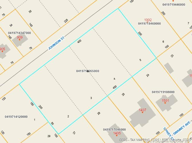 Johnson St, Fayetteville, NC 28303