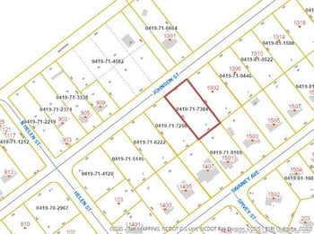 0 Johnson St, Fayetteville, NC 28303