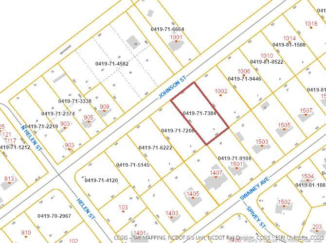 0 Johnson St, Fayetteville, NC 28303