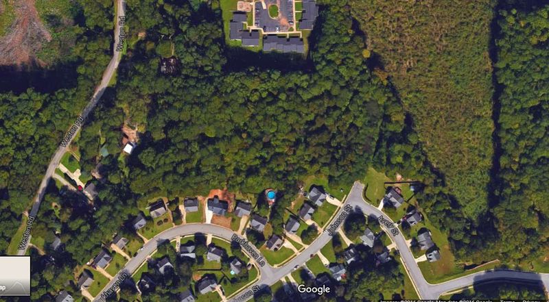 0 Johnson St, Garner, NC 27529