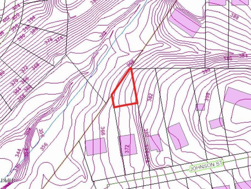 Johnson St Lot 2, Chapel Hill, NC 27516