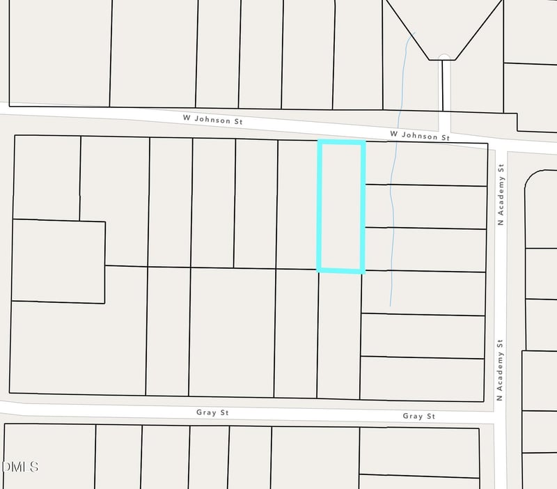 Johnson St Lot 72, Cary, NC 27513