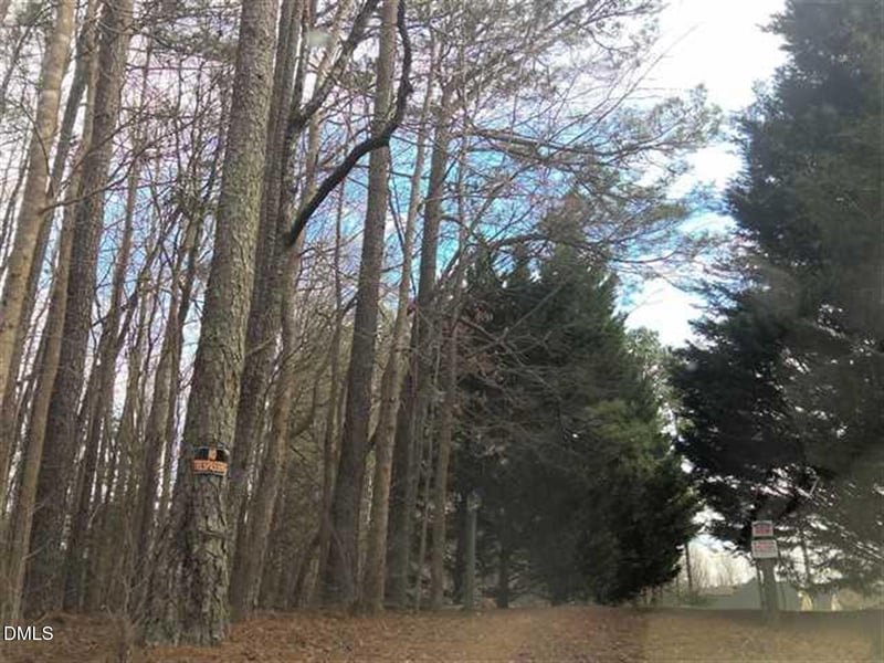 Johnson Town Rd, Zebulon, NC 27597