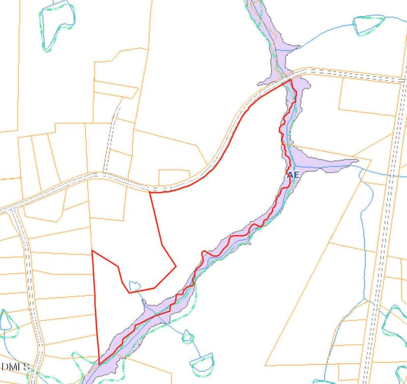 Johnson Town Rd, Zebulon, NC 27597