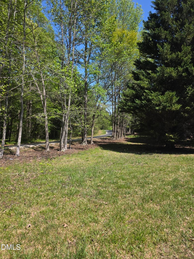 Johnson Town Rd, Zebulon, NC 27597