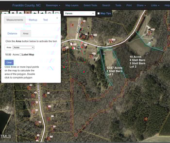 0 Johnson Town Rd, Zebulon, NC 27597