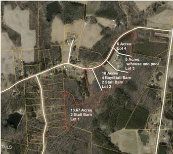 0 Johnson Town Rd, Zebulon, NC 27597