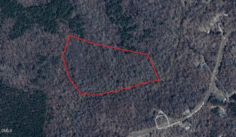 Jones Ferry Rd Lot 2, Pittsboro, NC 27312