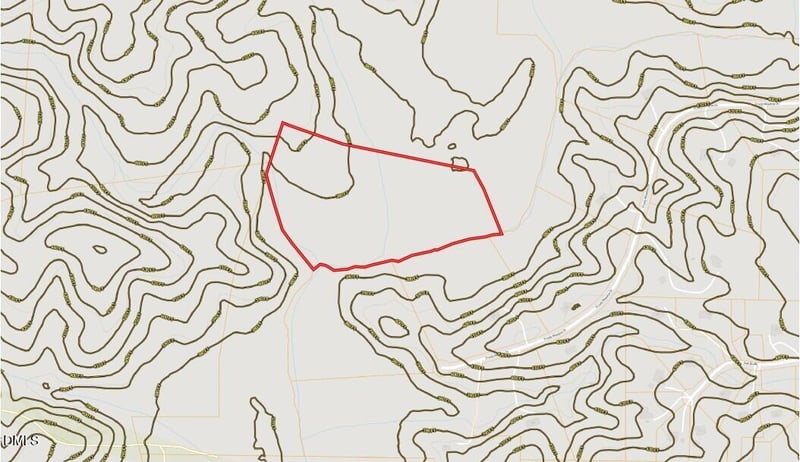 Jones Ferry Rd Lot 2, Pittsboro, NC 27312