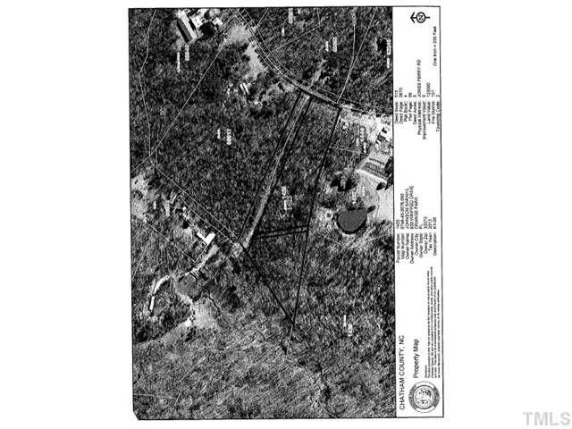 0 Jones Ferry Rd Lot 2C, Pittsboro, NC 27312