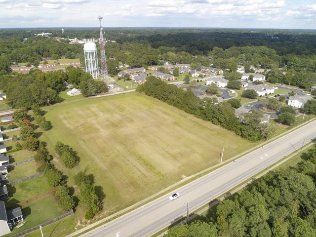 0 Jones Rd, Fuquay Varina, NC 27526