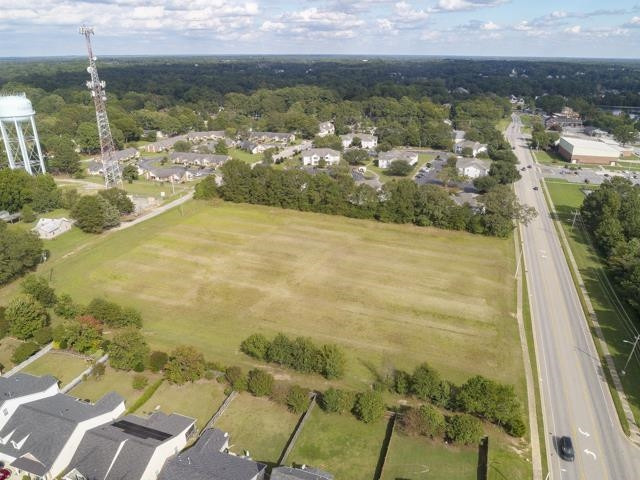 Jones Rd, Fuquay Varina, NC 27526