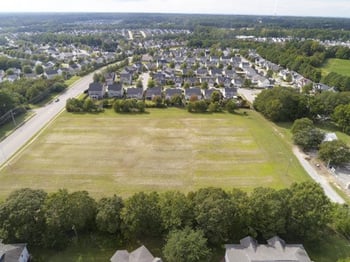 Jones Rd, Fuquay Varina, NC 27526