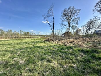 Jones Rd, Hurdle Mills, NC 27541