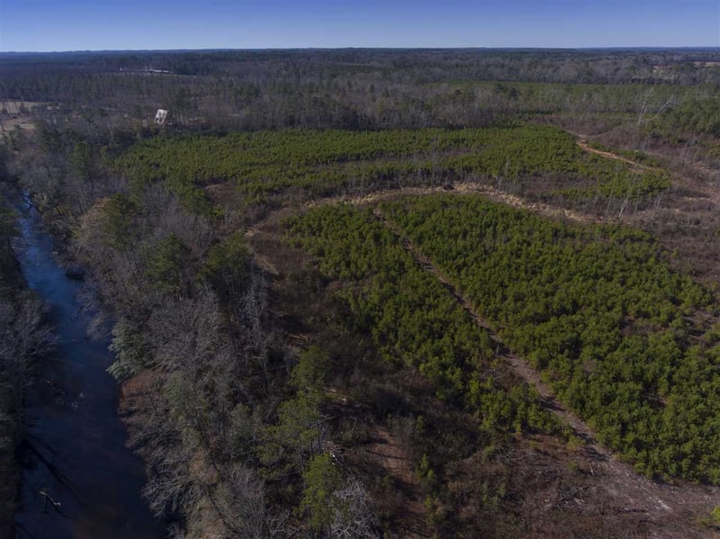 0 Josey Williams Rd Lot 1, Erwin, NC 28339