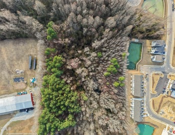 Junny Rd, Angier, NC 27501