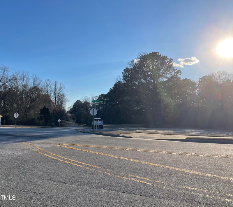 0 Keen Rd, Four Oaks, NC 27524