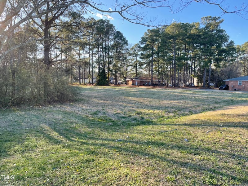 0 Keen Rd, Four Oaks, NC 27524