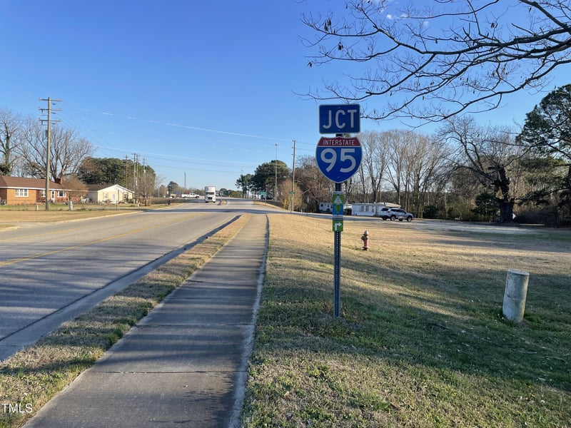 Keen Rd, Four Oaks, NC 27524