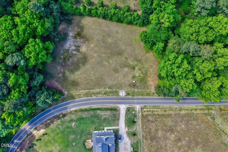 Kennebec Rd, Willow Springs, NC 27592