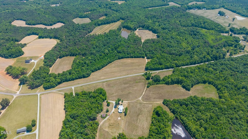0 Kerrs Chapel Rd Lot 1, Burlington, NC 27217