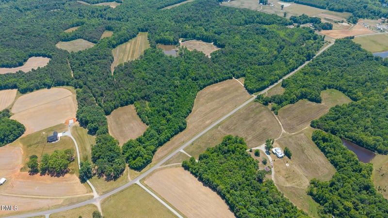 0 Kerrs Chapel Rd Lot 1, Burlington, NC 27217