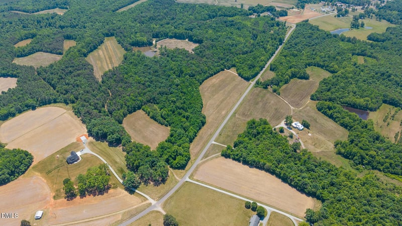 0 Kerrs Chapel Rd Lot 1, Burlington, NC 27217