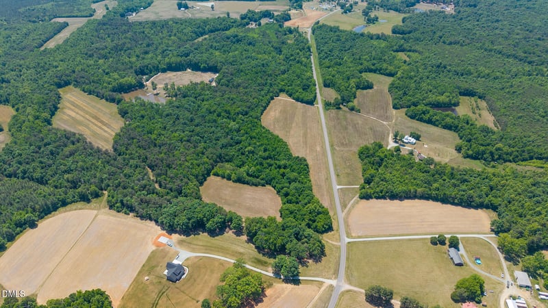 0 Kerrs Chapel Rd Lot 1, Burlington, NC 27217