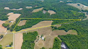 0 Kerrs Chapel Rd Lot 1, Burlington, NC 27217