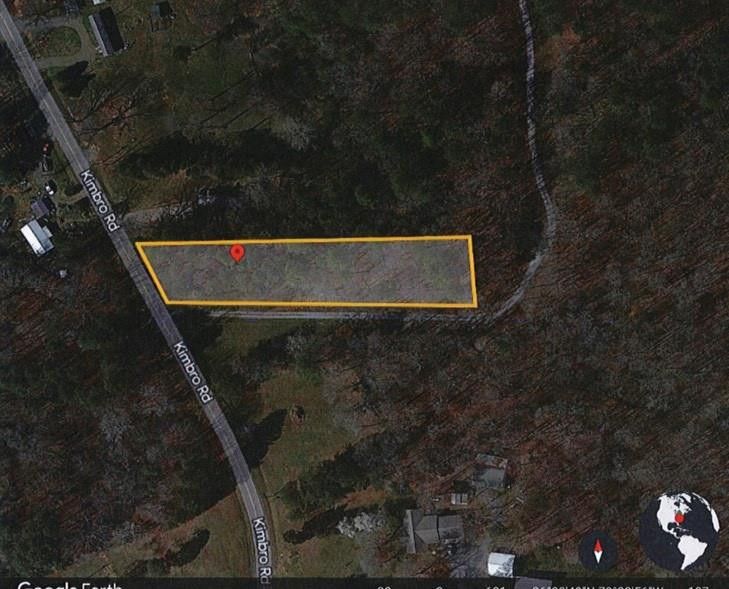 0 Kimbro Rd, Hillsborough, NC 27278