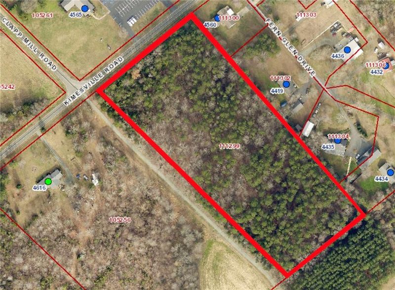 0 Kimesville Rd, Burlington, NC 27215
