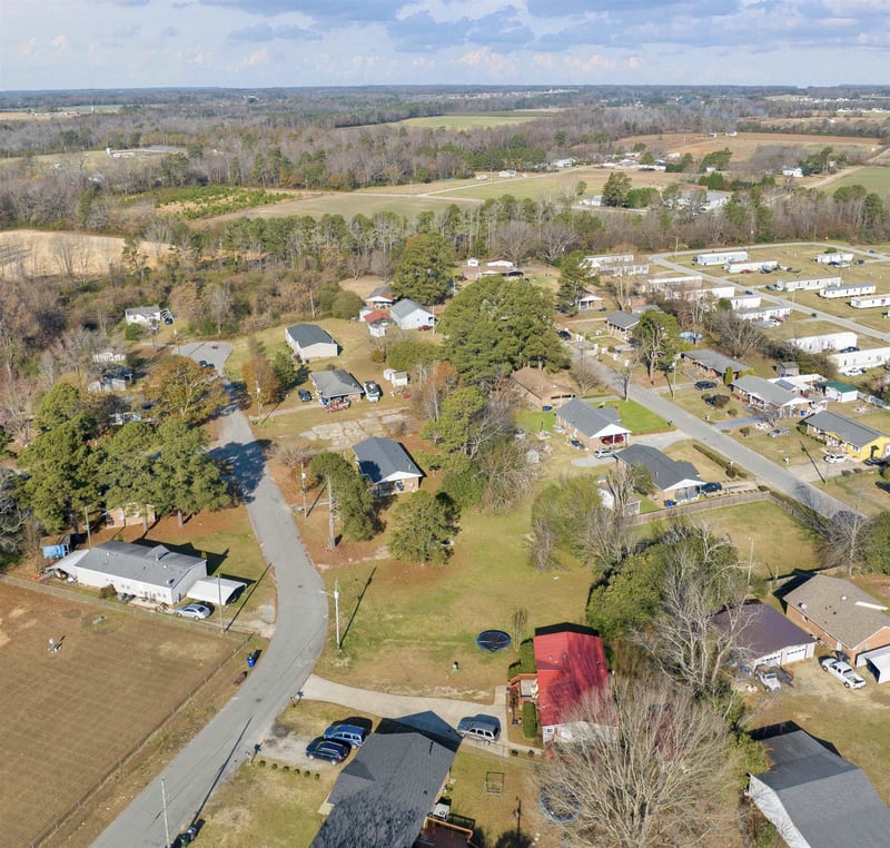 King Cir Lot 39, Benson, NC 27504