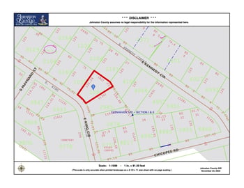 King Cir Lot 39, Benson, NC 27504