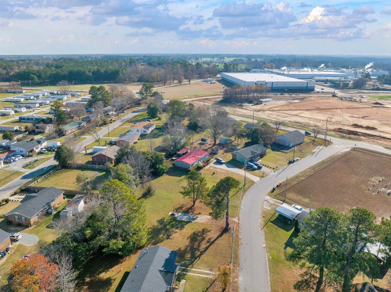 King Cir Lot 39, Benson, NC 27504