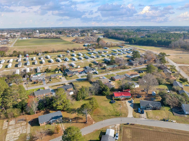 King Cir Lot 39, Benson, NC 27504