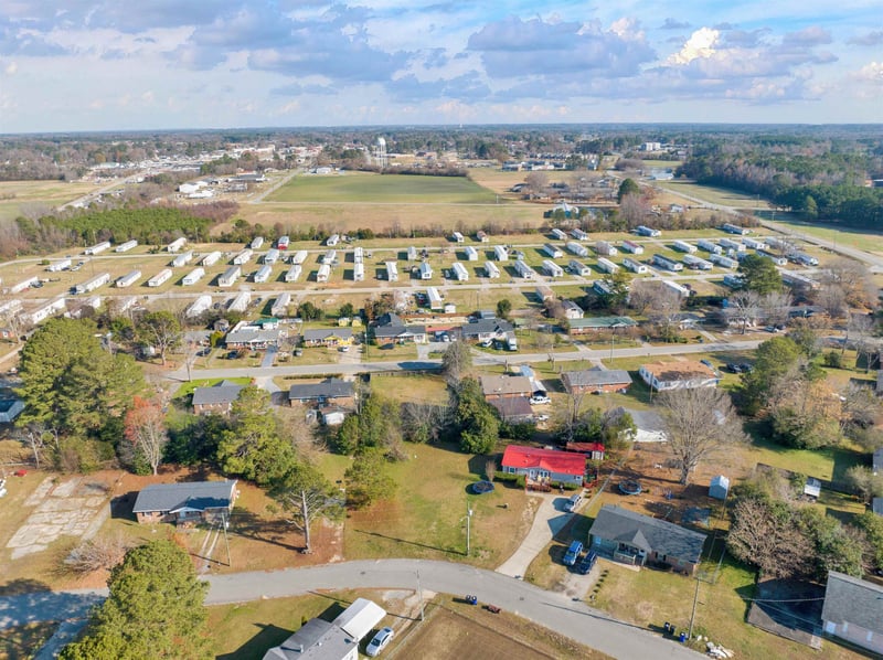 King Cir Lot 39, Benson, NC 27504