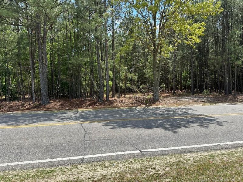 0 King Rd, Fayetteville, NC 28306