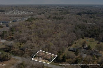 0 Kirkpatrick Rd, Burlington, NC 27215