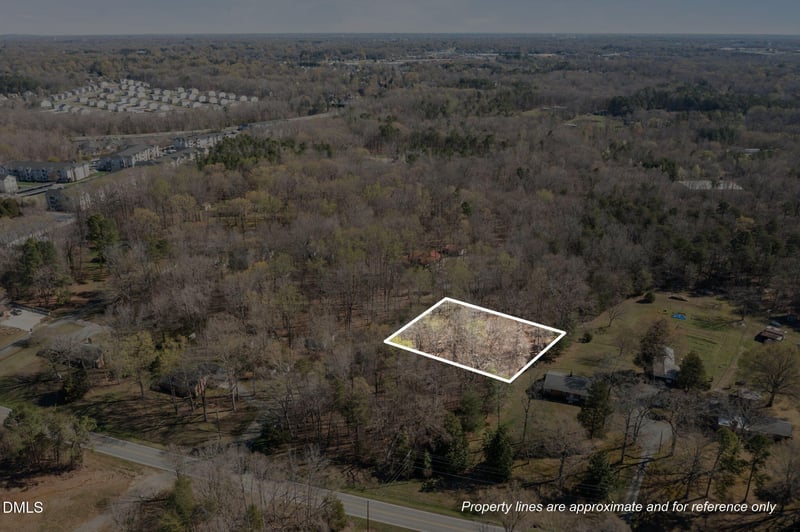 0 Kirkpatrick Rd, Burlington, NC 27215