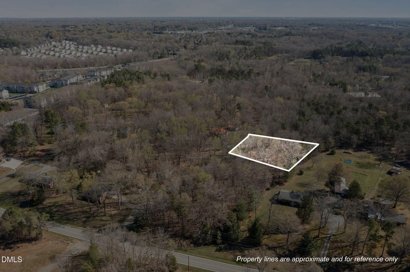 0 Kirkpatrick Rd, Burlington, NC 27215
