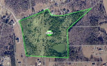 Knollridge Dr, Burlington, NC 27217