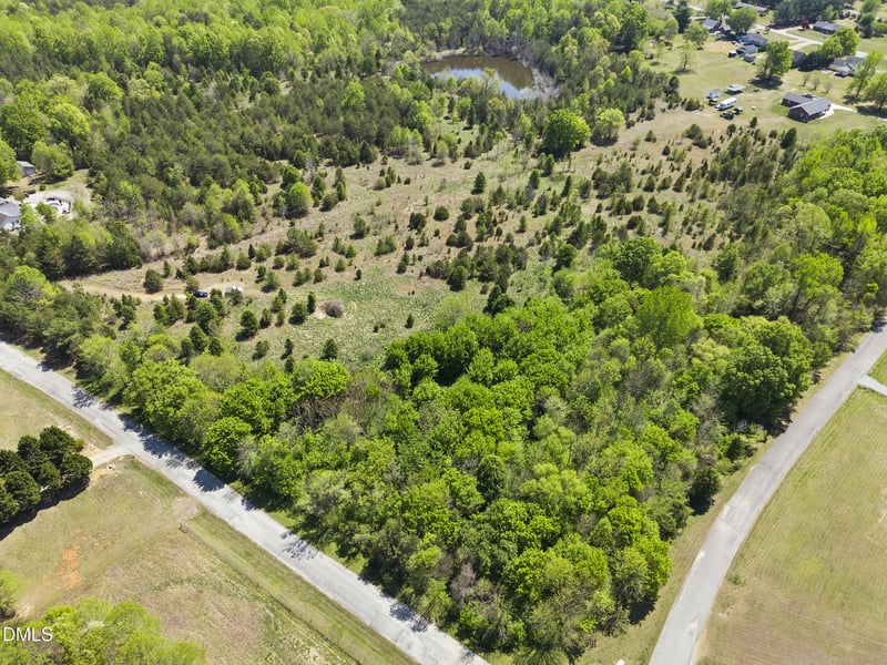 0 Knollridge Dr Lot 9, Burlington, NC 27217