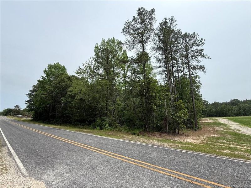 0 Kramer Rd, Lillington, NC 27546