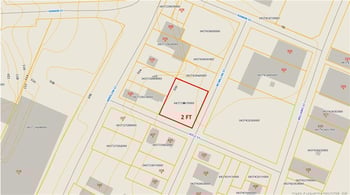 Kyle & Mcmillan St, Fayetteville, NC 28301