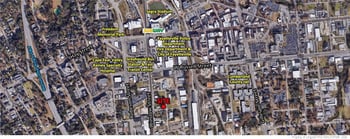 Kyle & Mcmillan St, Fayetteville, NC 28301