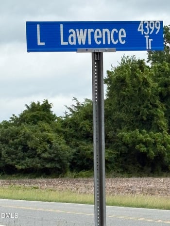 0 L Lawrence Trl Lot 2, Graham, NC 27253