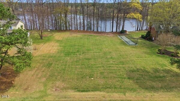 Lake Eva Marie Dr Lot 52, Raleigh, NC 27603