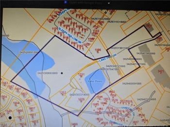 0 Lake Pine Dr, Fayetteville, NC 28311